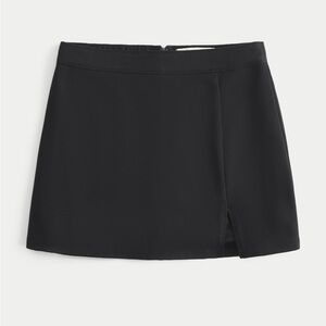 NWT Hollister A-line skort